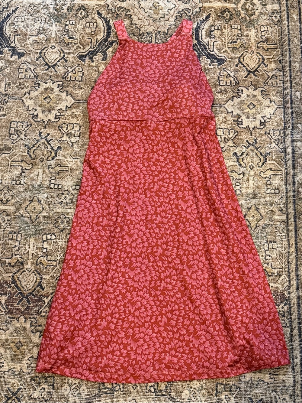 Patagonia Dress